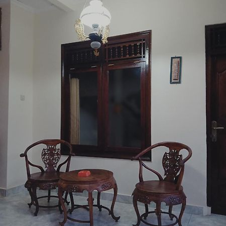 Sudana Homestay 우붓 외부 사진