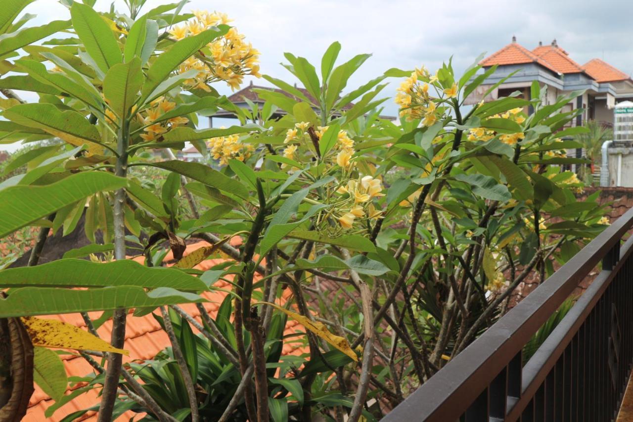 Sudana Homestay 우붓 외부 사진