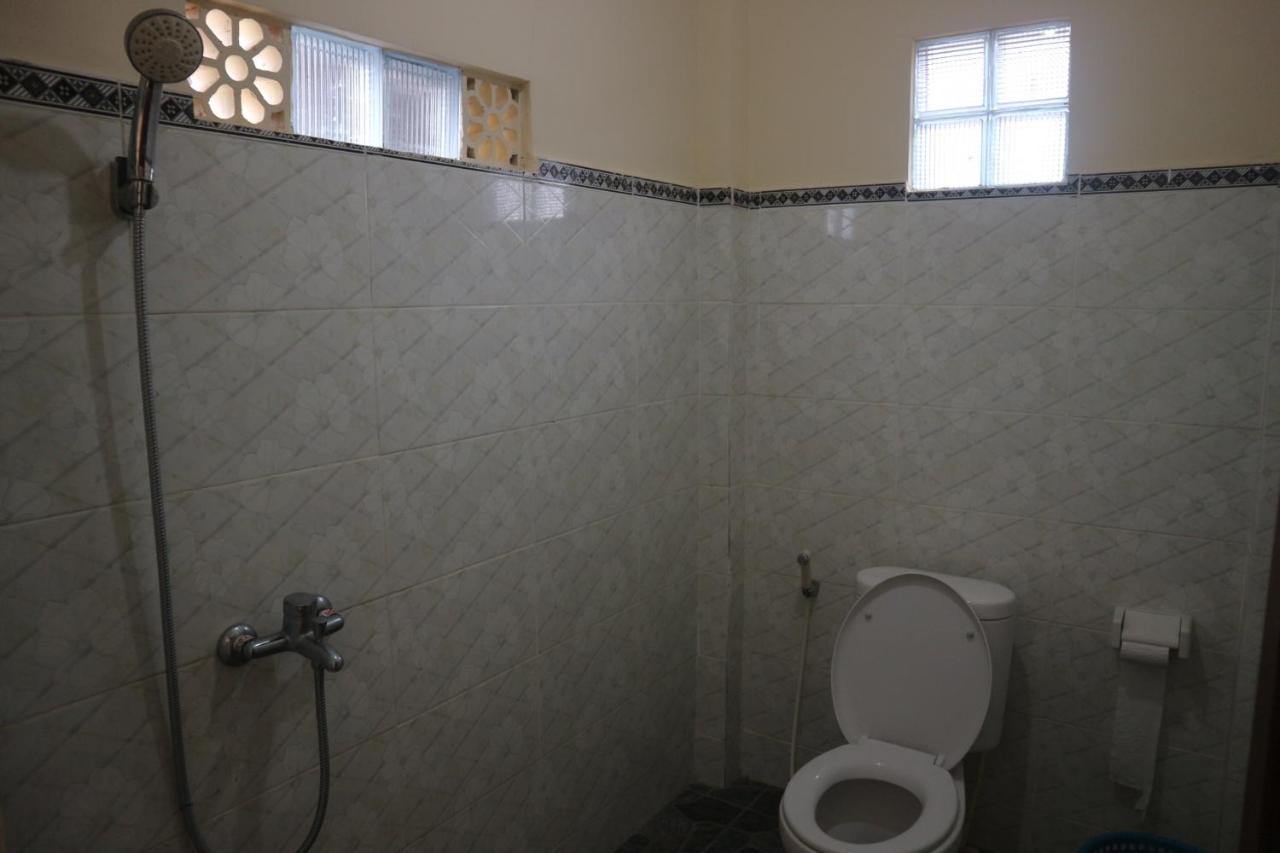 Sudana Homestay 우붓 외부 사진