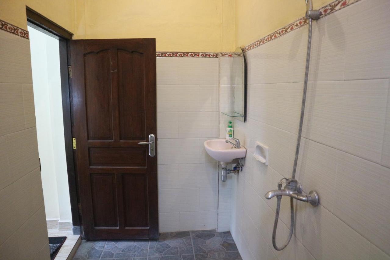 Sudana Homestay 우붓 외부 사진