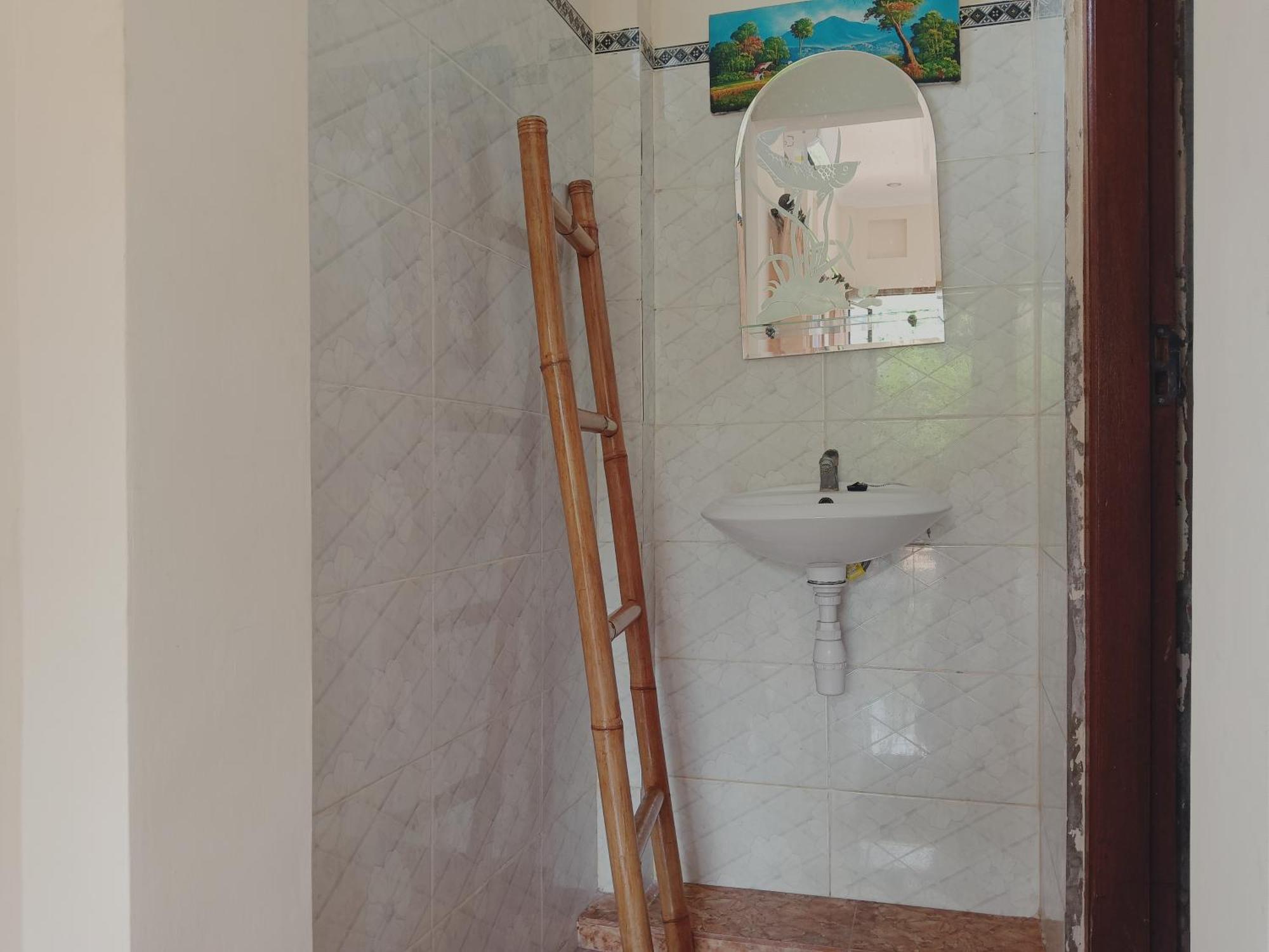 Sudana Homestay 우붓 외부 사진