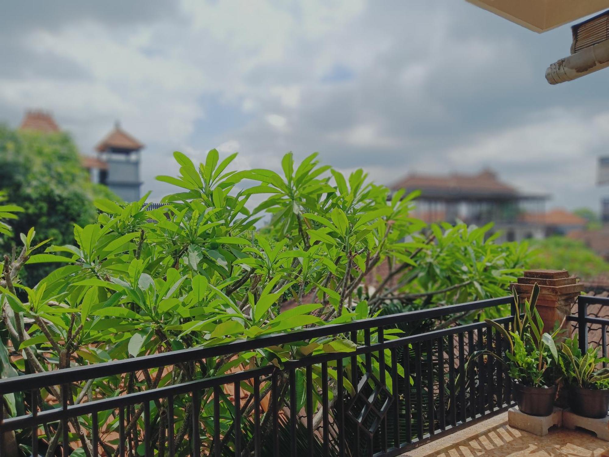 Sudana Homestay 우붓 외부 사진