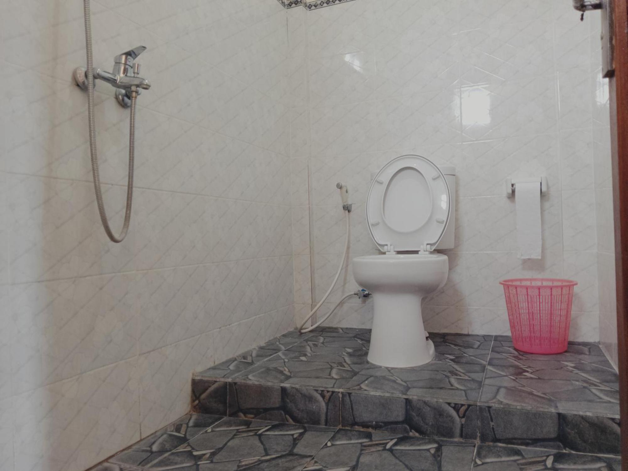 Sudana Homestay 우붓 외부 사진