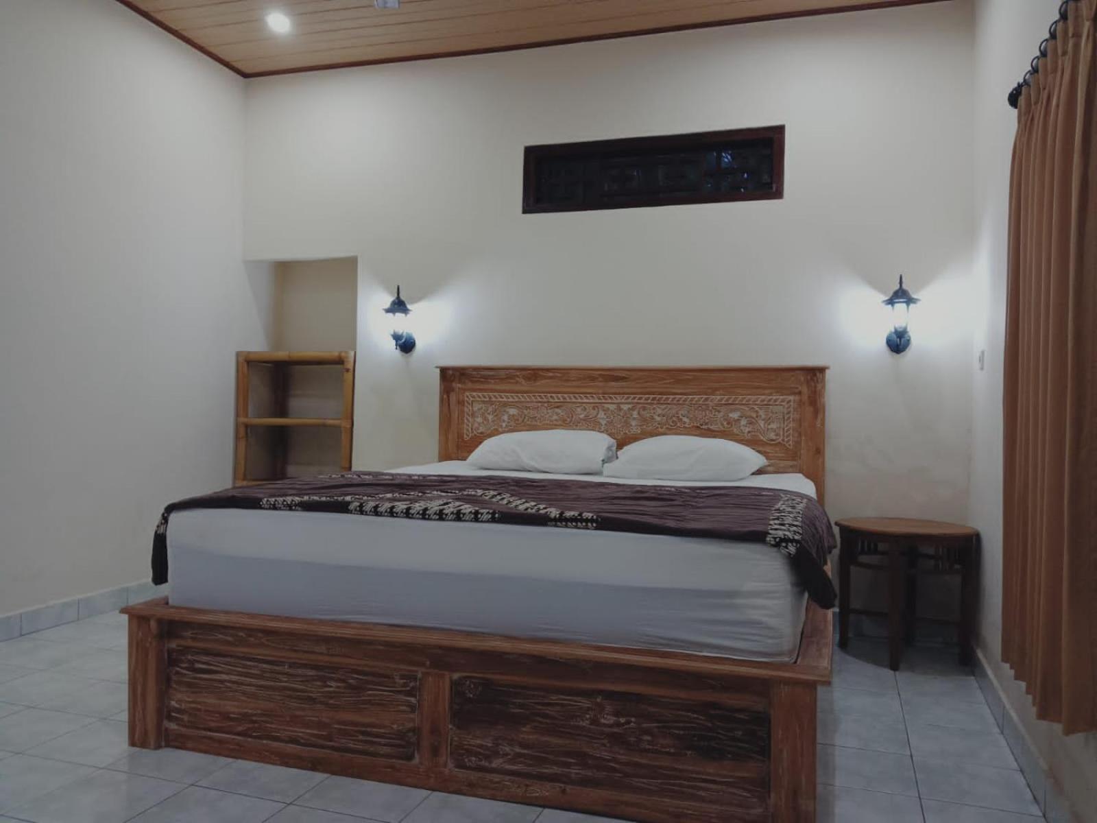 Sudana Homestay 우붓 외부 사진